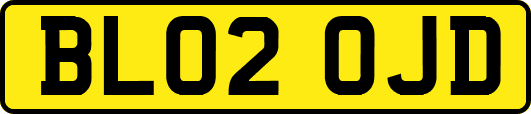 BL02OJD