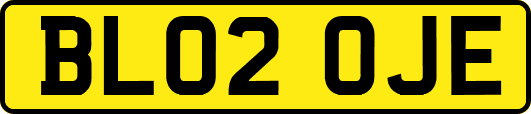 BL02OJE