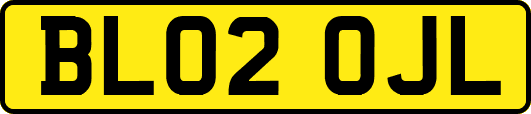BL02OJL