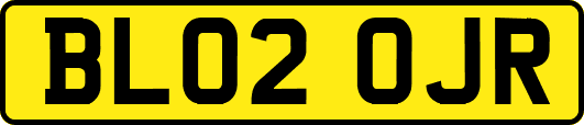 BL02OJR