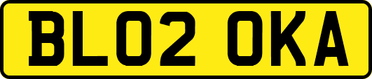 BL02OKA