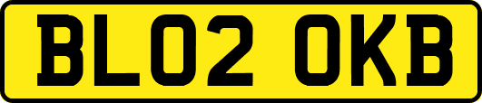 BL02OKB