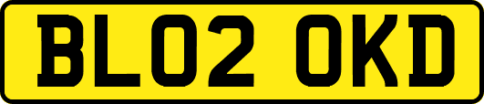BL02OKD