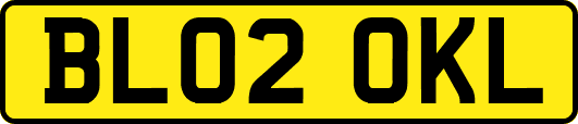 BL02OKL
