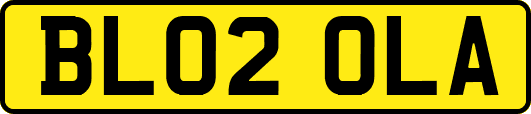 BL02OLA