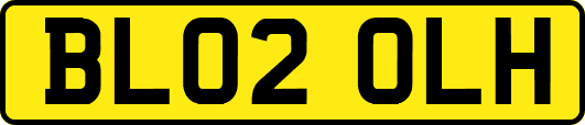 BL02OLH