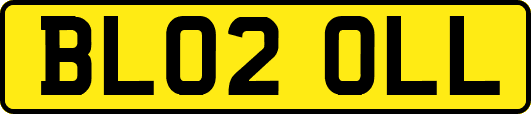 BL02OLL