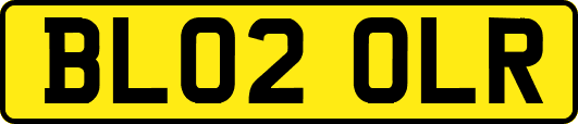 BL02OLR