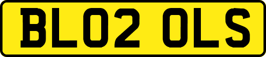BL02OLS