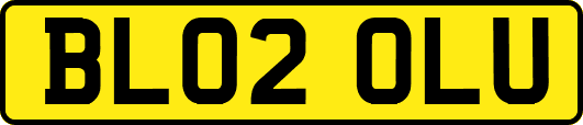 BL02OLU