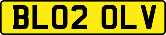 BL02OLV