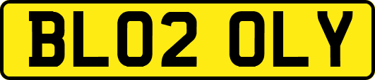 BL02OLY