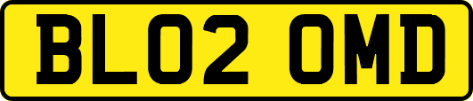 BL02OMD