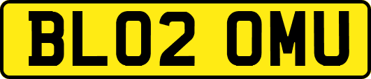 BL02OMU