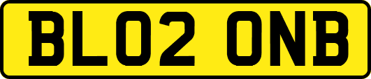 BL02ONB