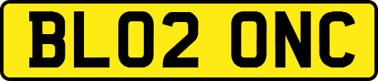 BL02ONC