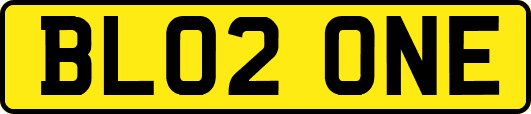 BL02ONE