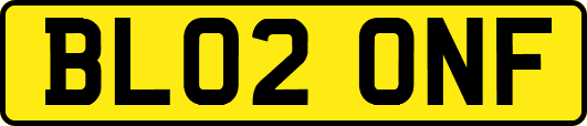 BL02ONF