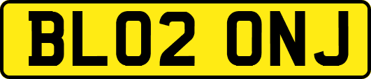 BL02ONJ