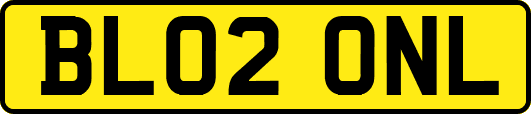 BL02ONL