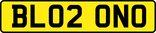 BL02ONO