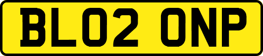 BL02ONP
