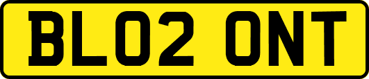 BL02ONT