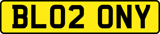 BL02ONY