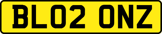 BL02ONZ