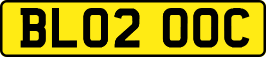 BL02OOC