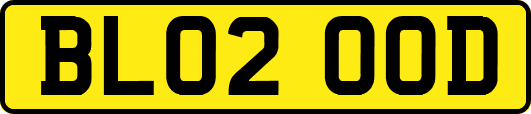 BL02OOD
