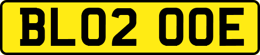 BL02OOE