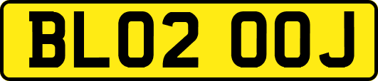 BL02OOJ