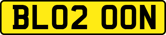 BL02OON