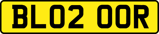 BL02OOR
