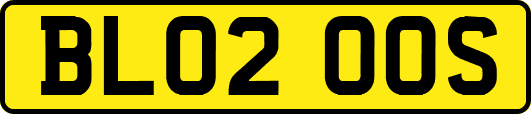 BL02OOS