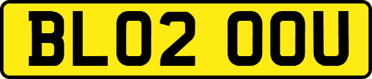 BL02OOU