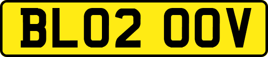 BL02OOV