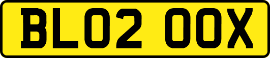 BL02OOX