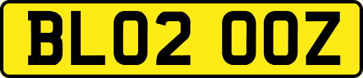 BL02OOZ