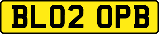 BL02OPB