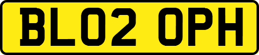 BL02OPH