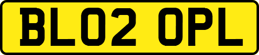 BL02OPL