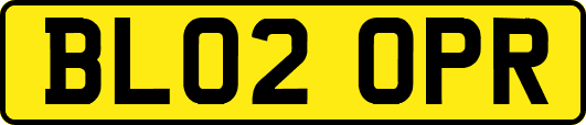 BL02OPR