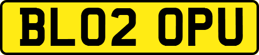 BL02OPU