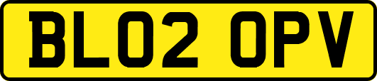 BL02OPV