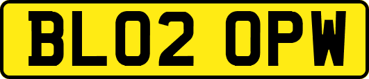 BL02OPW