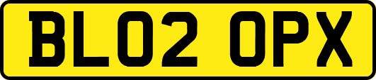 BL02OPX