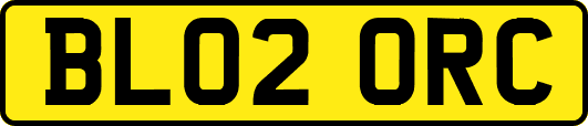 BL02ORC