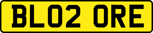 BL02ORE